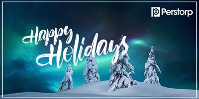  Happy holidays and best wishes for the coming year!