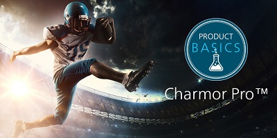  Product Basics: Charmor™ Pro 