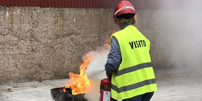  “Sommarjobba Säkert”: Keeping summer workers safe at Site Perstorp
