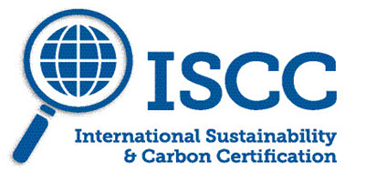  Perstorp US certified as trader with storage by ISCC PLUS 