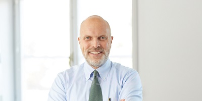  Johan Ryrberg recruited as interim CFO