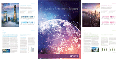  Our Q2 2019 Market Sentiment Report is now ready