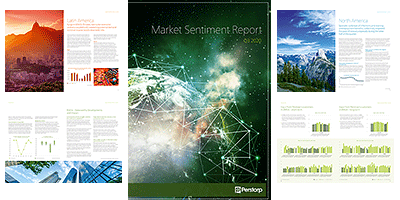  Q3 2020 Market Sentiment Report is ready