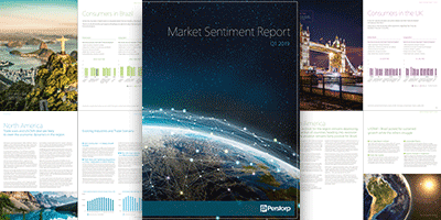  Our Q1 2019 Market Sentiment Report is now ready!